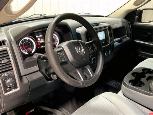 Used 2016 RAM 1500 Express image 13