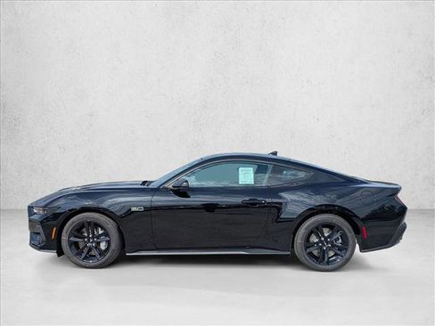New 2026 Ford Mustang GT RWD image 5