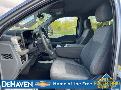 Used 2024 Ford F250 XLT AWD/4WD image 20
