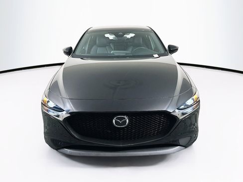 Used 2023 MAZDA MAZDA3 s image 2