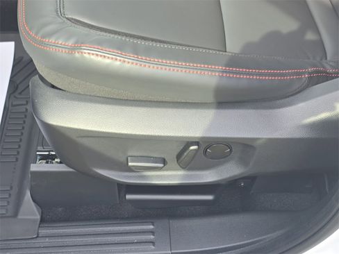 New 2025 Ford Ranger Raptor image 18