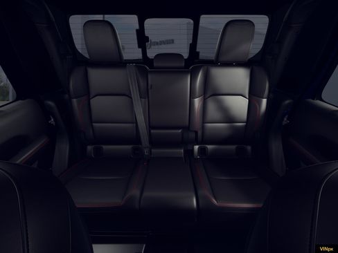 New 2026 Jeep Gladiator Rubicon image 18