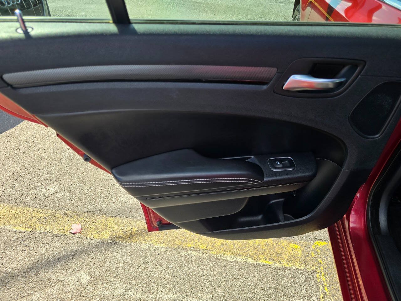 Used 2013 Chrysler 300 S AWD/4WD image 25