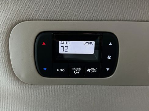 New 2026 Honda Odyssey Elite image 25