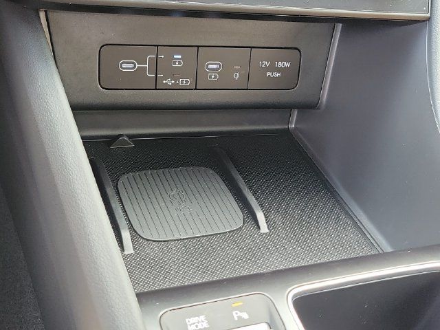 Used 2024 Hyundai Sonata Limited FWD image 15