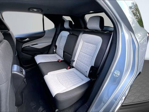 Used 2024 Chevrolet Equinox LT AWD/4WD image 21
