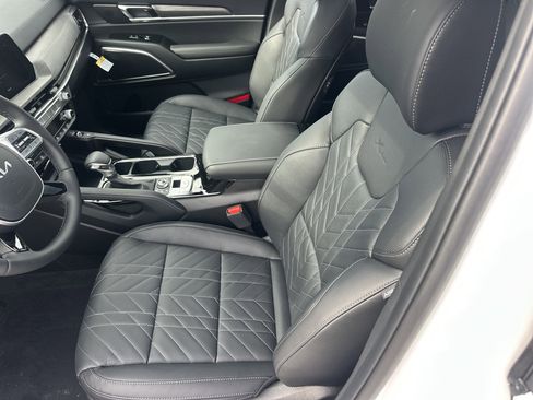 New 2025 Kia Telluride EX X-Line image 19