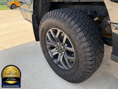 Used 2023 Ford F150 Tremor w/ Equipment Group 402A High AWD/4WD image 22