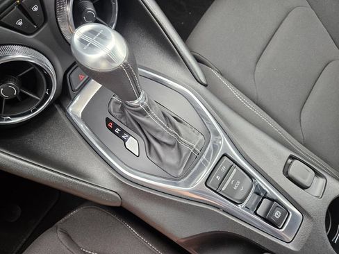 Used 2018 Chevrolet Camaro SS RWD image 22
