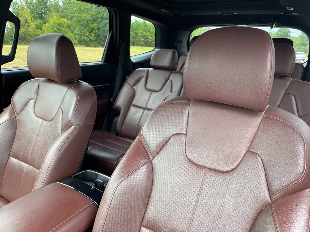 Used 2023 Kia Telluride SX AWD/4WD image 30