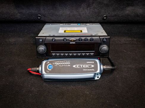 Used 2004 Ferrari 360 Challenge Stradale image 27