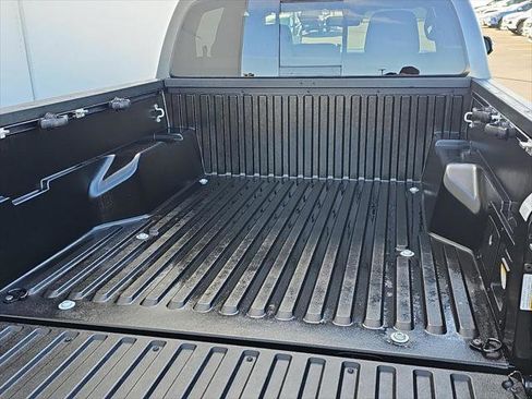 Certified 2023 Toyota Tacoma TRD Sport w/ Advanced Technology Package image 10