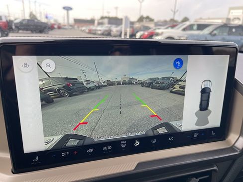 New 2025 Ford Bronco Sport Big Bend image 10