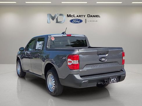 New 2026 Ford Maverick XL FWD image 4