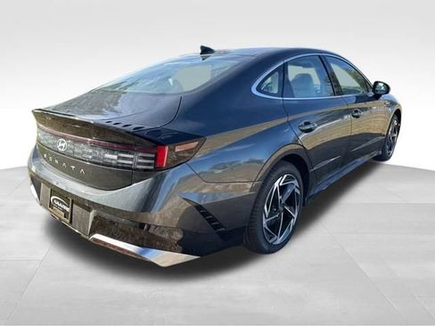 New 2026 Hyundai Sonata SEL image 9