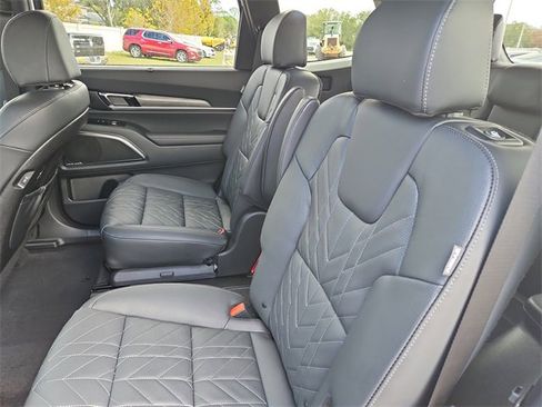 New 2025 Kia Telluride SX X-Line image 12