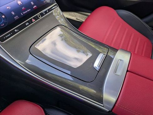 Certified 2023 Mercedes-Benz C 300 Sedan image 12