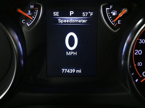 Used 2021 Jeep Gladiator Sport w/ Trailer Tow Package image 24