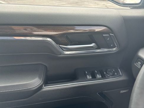 Used 2024 Chevrolet Silverado 1500 LT Trail Boss w/ Convenience Package II image 27