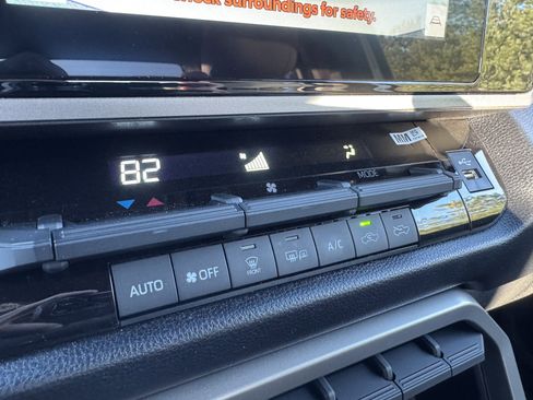 Certified 2025 Toyota Tundra SR5 image 26