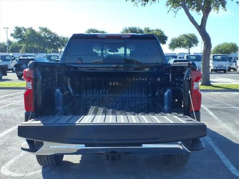 New 2026 Chevrolet Silverado 1500 LT w/ Safety Package RWD image 12