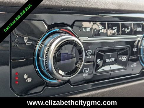 New 2026 GMC Sierra 2500 SLE w/ SLE Value Package; image 29