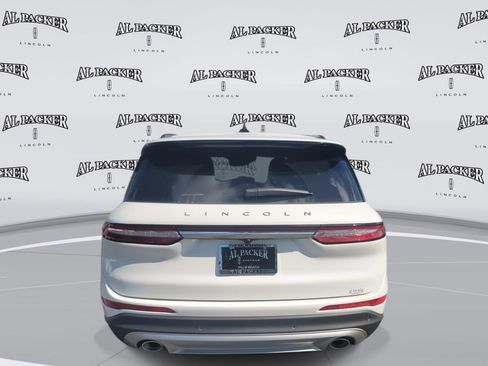 New 2026 Lincoln Corsair Premiere image 4