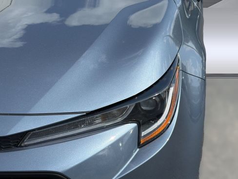 Certified 2024 Toyota Corolla LE FWD image 10