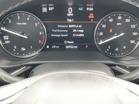 Certified 2023 Buick Envision Essence image 21