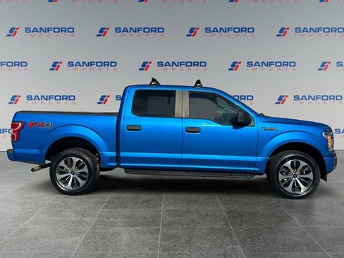 Used 2019 Ford F150 XL w/ Equipment Group 101A Mid image 6