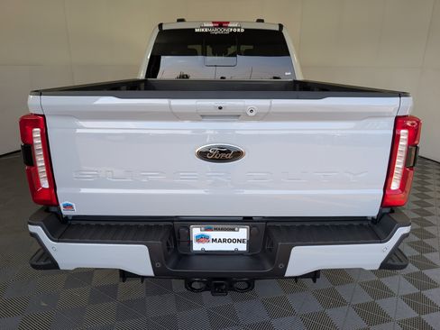 New 2026 Ford F250 XLT w/ XLT Premium Package image 7