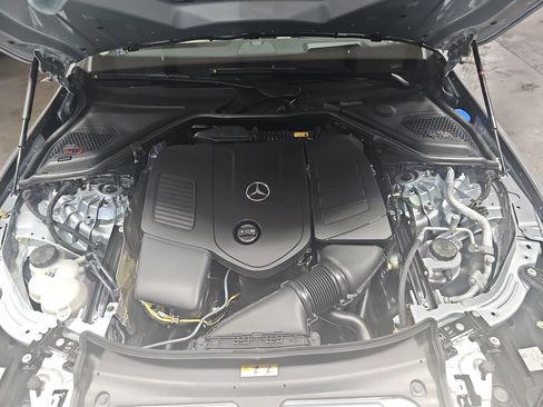 New 2026 Mercedes-Benz E 350 4MATIC Sedan image 32