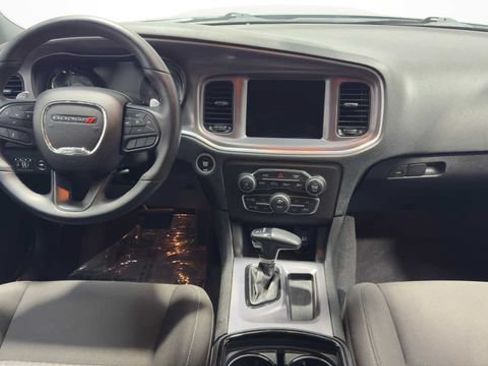 Used 2021 Dodge Charger GT w/ Blacktop Package RWD image 16