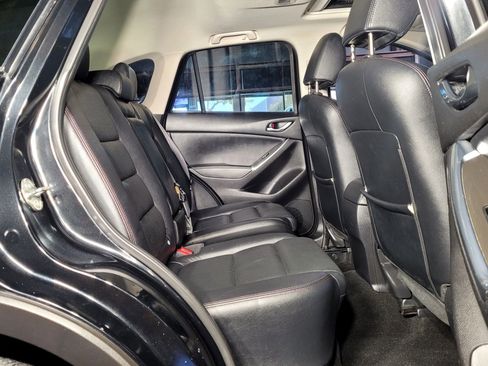 Used 2016 MAZDA CX-5 Grand Touring image 38