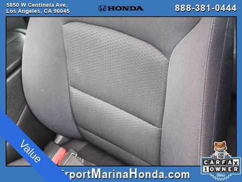 Used 2023 Chevrolet Malibu LT w/ Driver Confidence Package FWD image 25