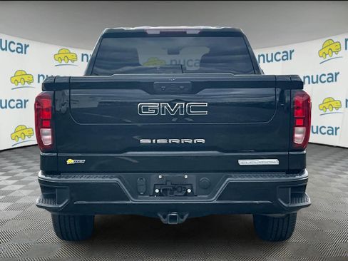 Used 2022 GMC Sierra 1500 Elevation image 5