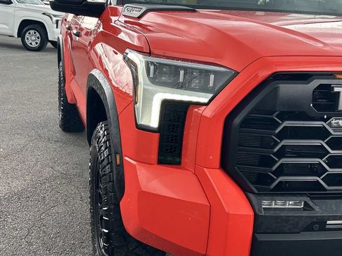 Used 2023 Toyota Tundra TRD Pro AWD/4WD image 13