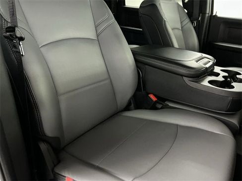 Used 2025 RAM 2500 Tradesman image 28