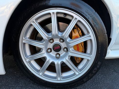 Used 2007 Subaru Impreza WRX STI image 59