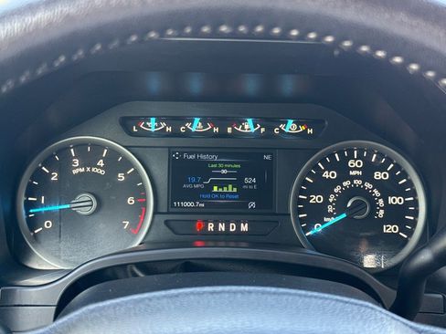 Certified 2018 Ford F150 XLT w/ Equipment Group 302A Luxury image 17