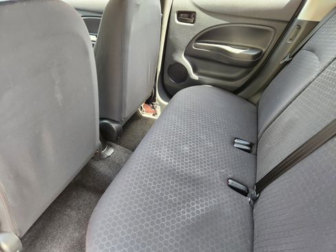 Used 2015 Mitsubishi Mirage DE FWD image 30