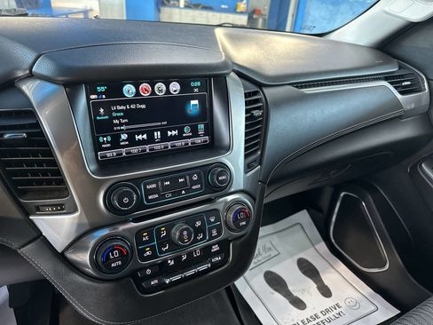 Used 2019 Chevrolet Tahoe LS w/ Skid Plate Package image 34