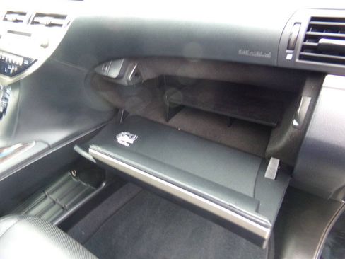 Used 2013 Lexus RX 350 AWD w/ Navigation Pkg image 60