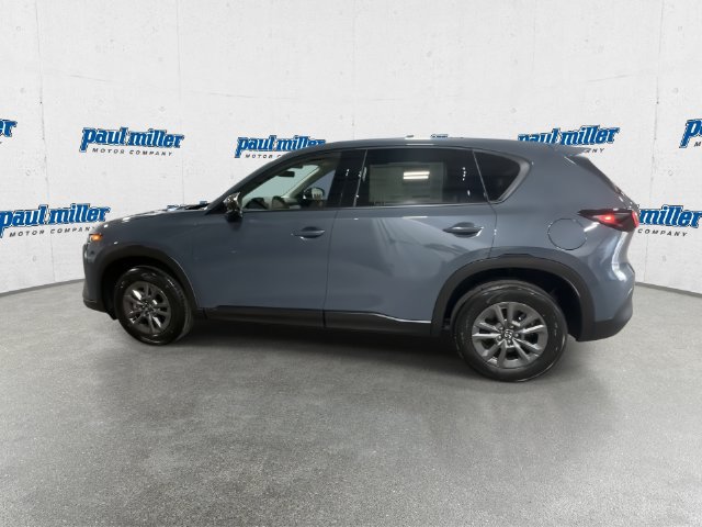 New 2026 MAZDA CX-5 Select AWD/4WD image 7