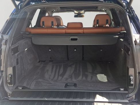 Certified 2024 BMW X5 xDrive40i w/ Premium Package AWD/4WD image 29