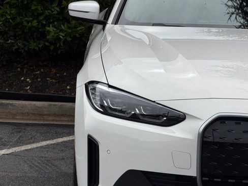 Used 2023 BMW i4 eDrive35 RWD image 4