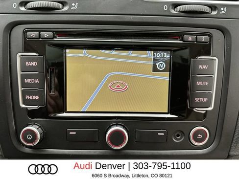 Used 2013 Volkswagen Jetta TDI FWD image 17