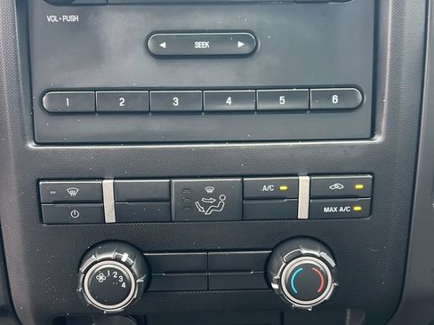 Used 2014 Ford F150 XL w/ Power Equipment Group AWD/4WD image 22