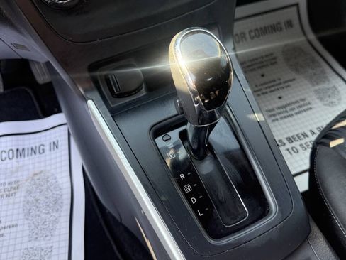 Used 2017 Nissan Sentra SV FWD image 15