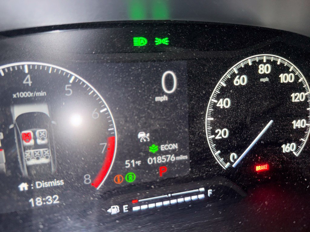 Used 2024 Honda Civic Sport image 5